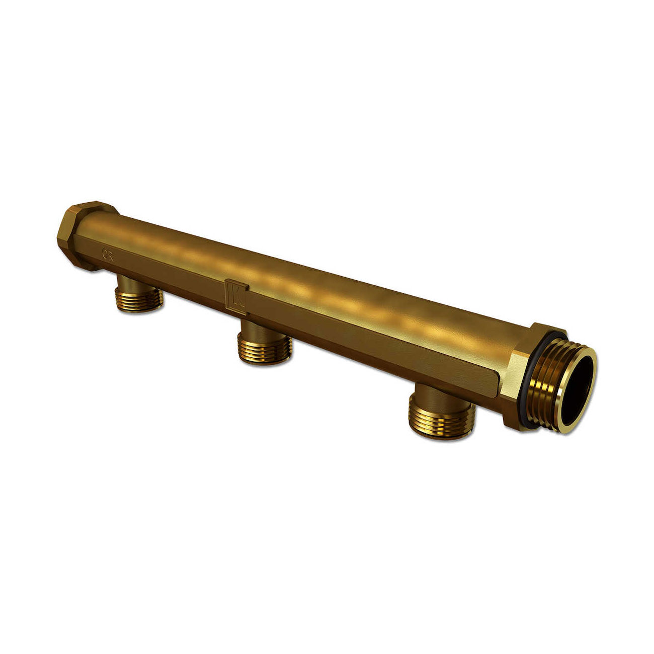 Fördelare LK Systems Uni C/C100