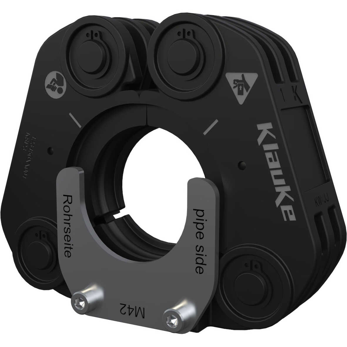 Presslinga LK Systems Qc