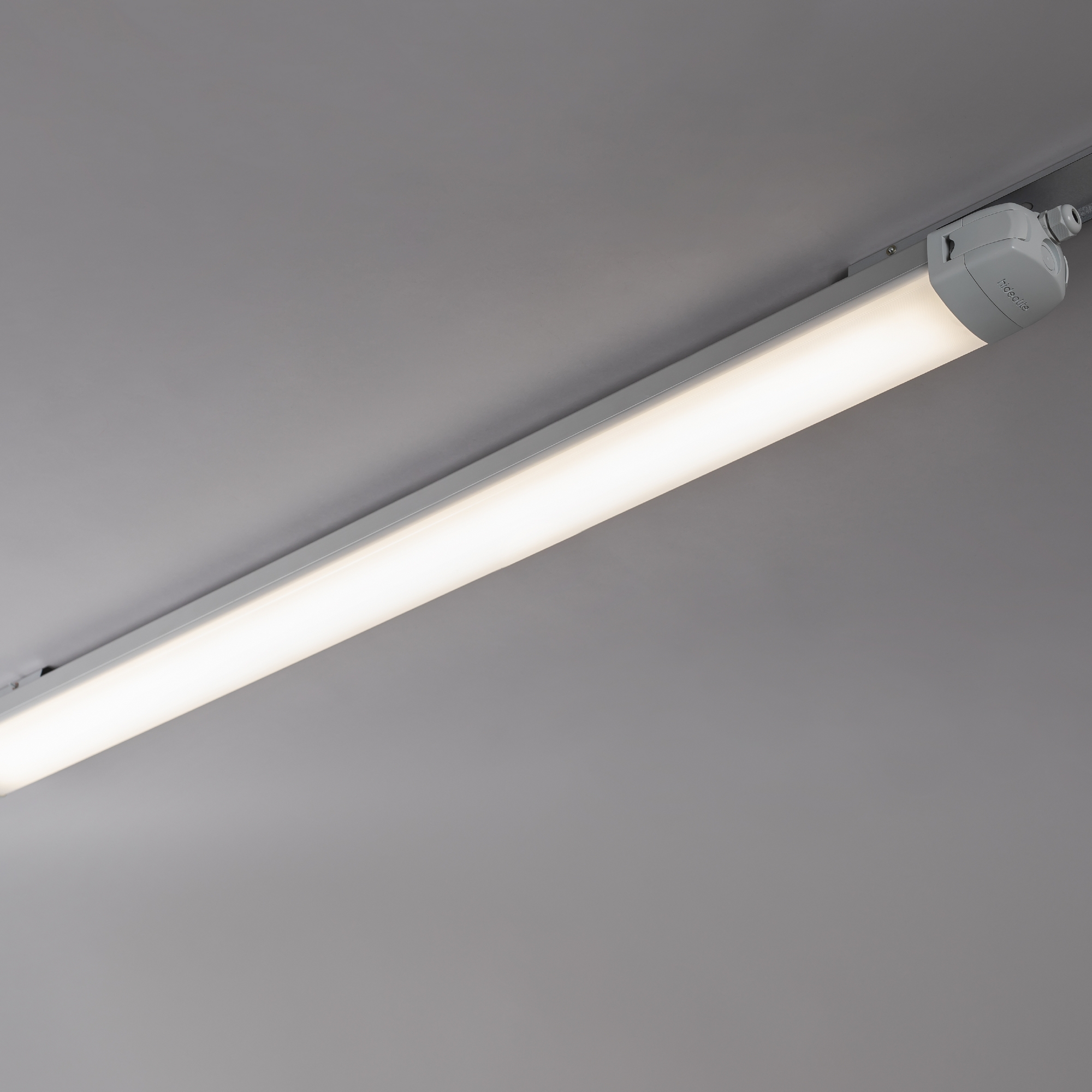 Industriarmatur Hide-a-lite Liteline IP65 840