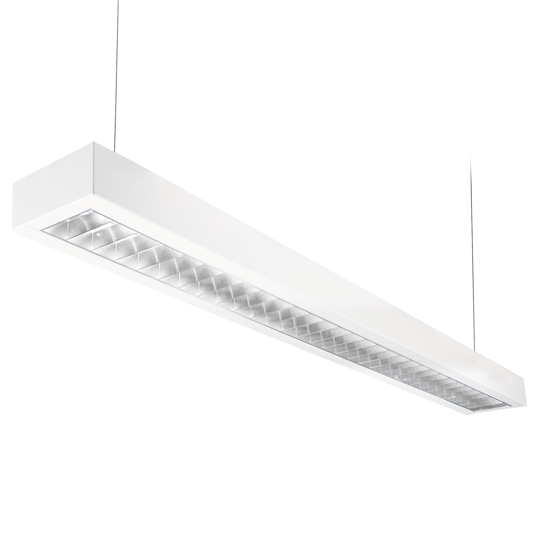 Takarmatur SG ARMATUREN Ecoline 1200 Office 33W IP20 LED