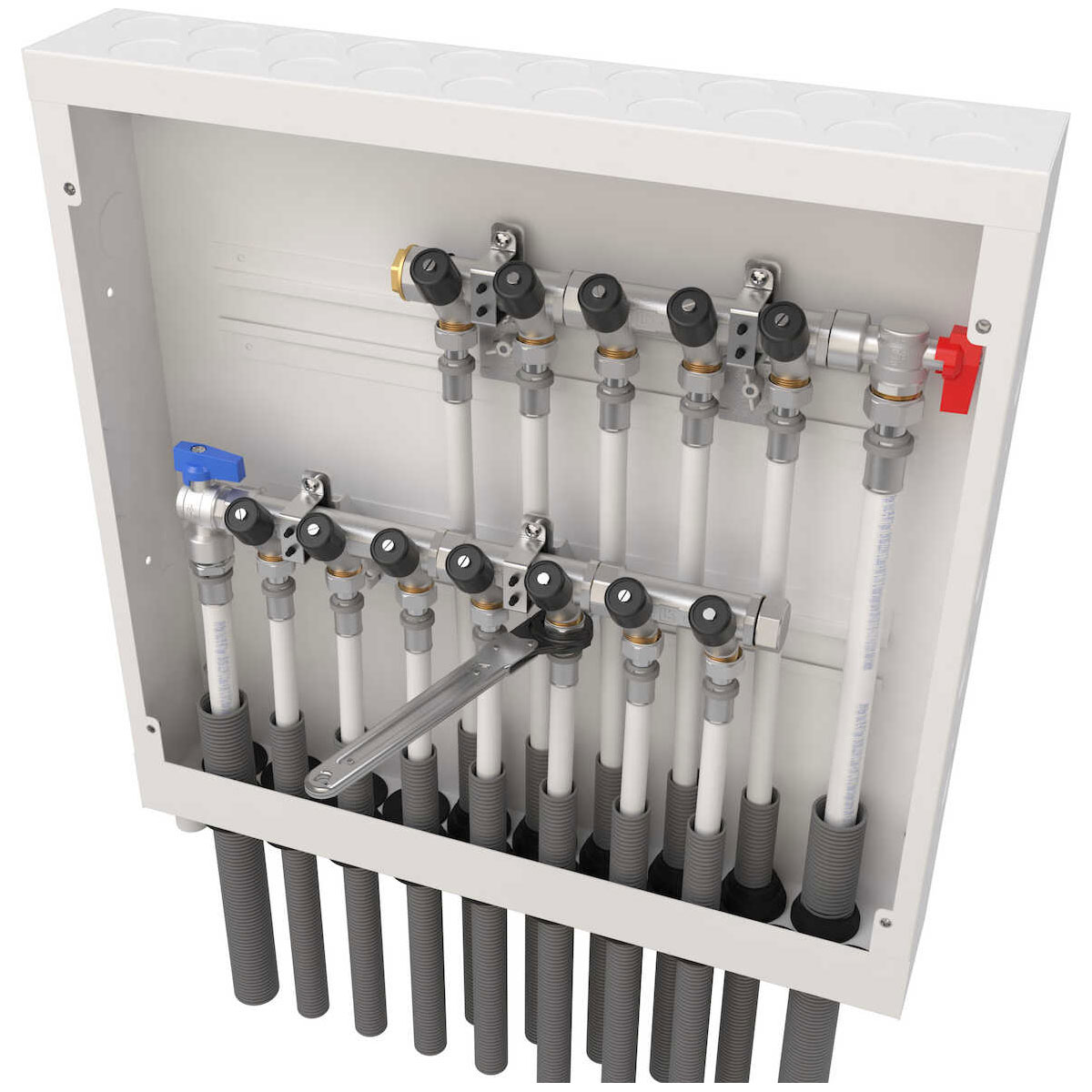 Kopplingsnyckel LK Systems