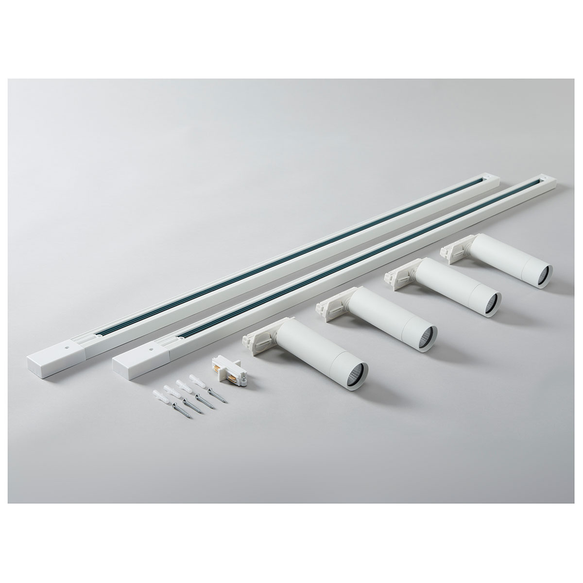 Spotlight Hide-a-lite Optic Track XXS Kit 1-f 36