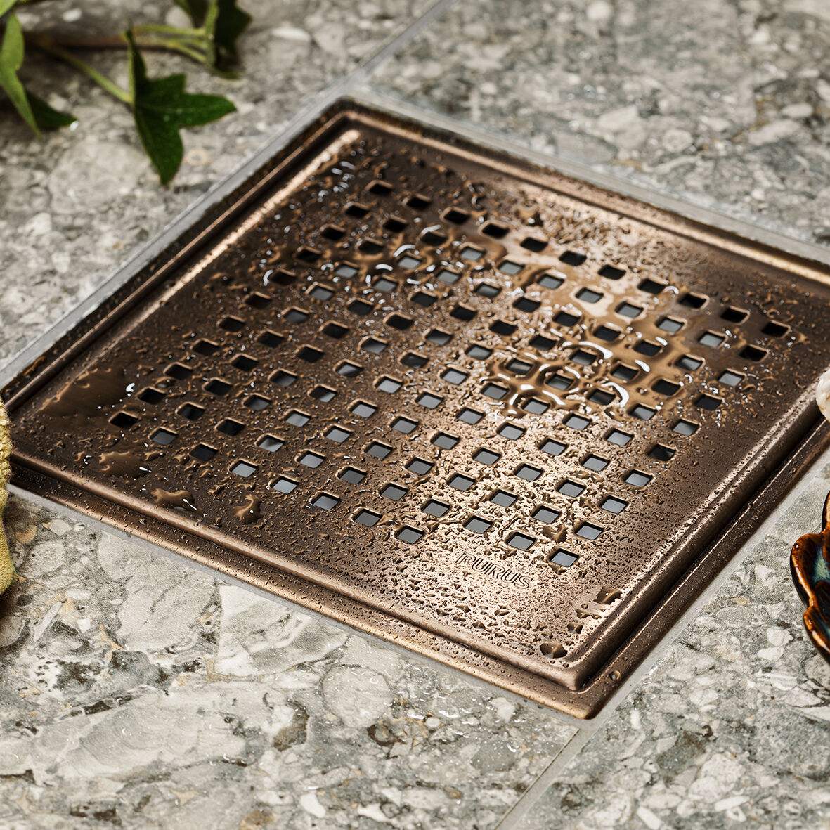 Klinkerram Purus Chess