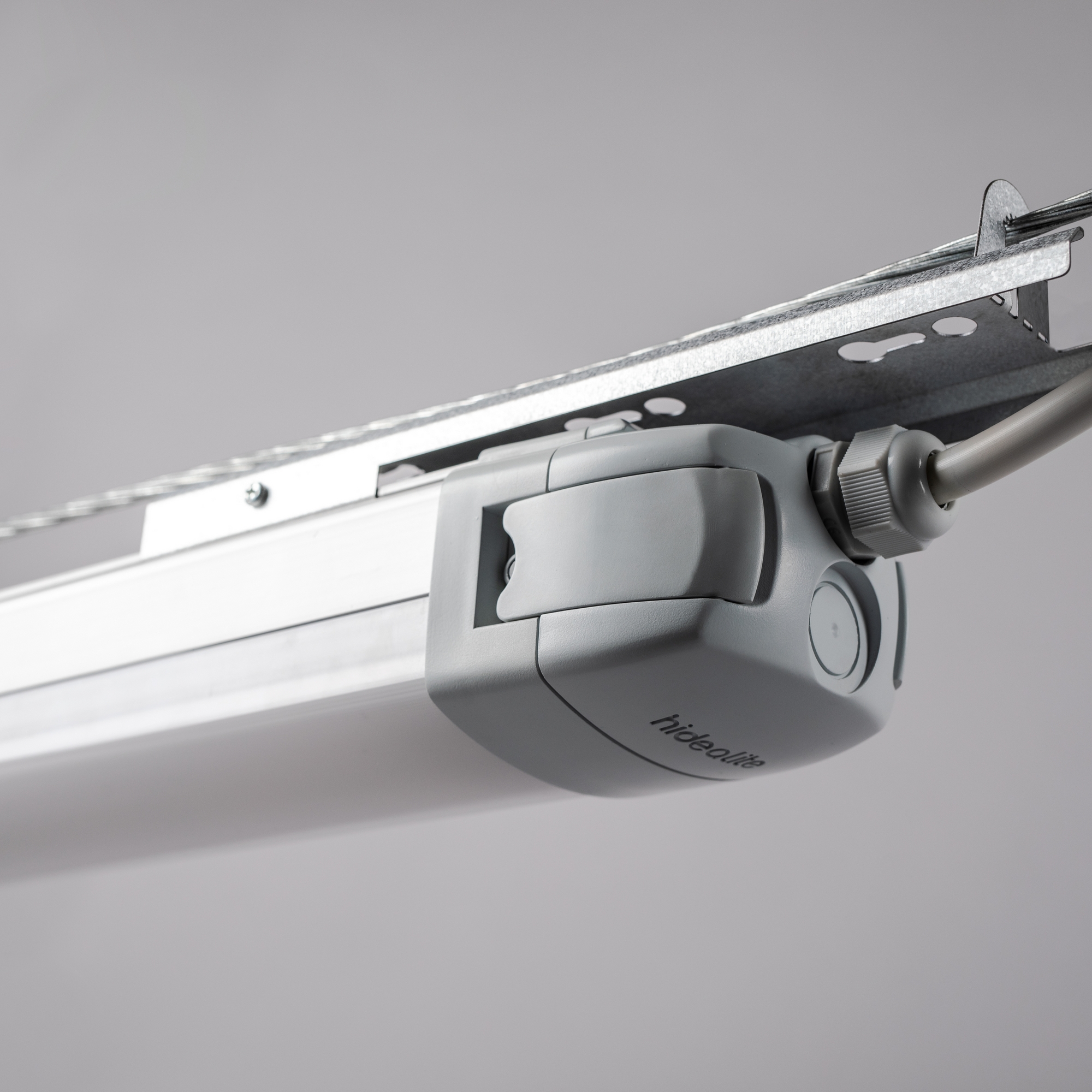 Industriarmatur Hide-a-lite Liteline IP65 840