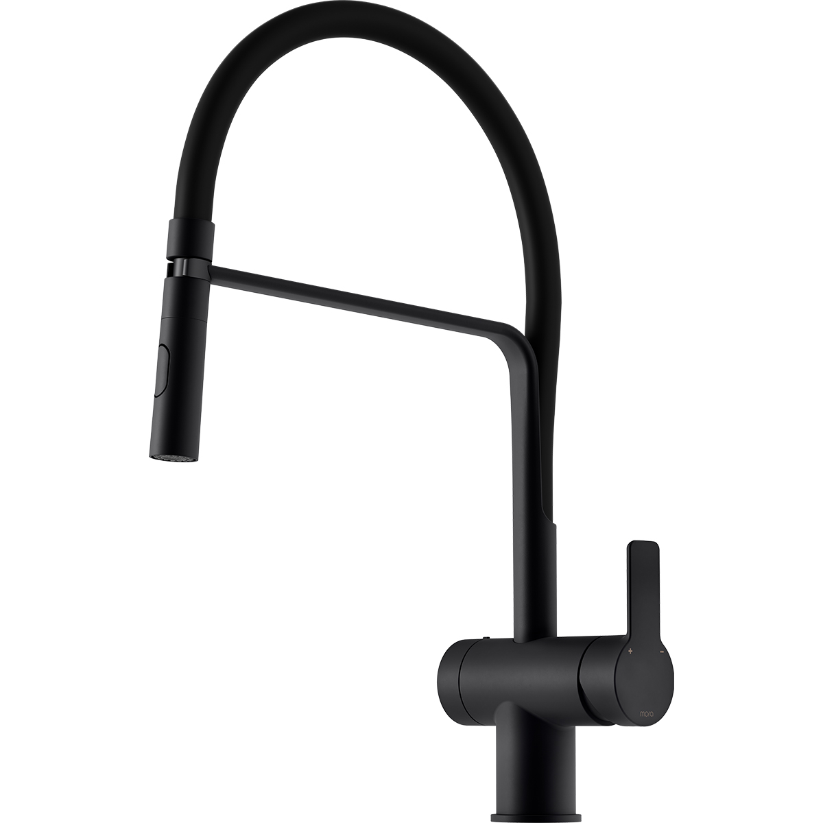 Köksblandare Mora LYNX Miniprofi med Diskmaskinsavstängning