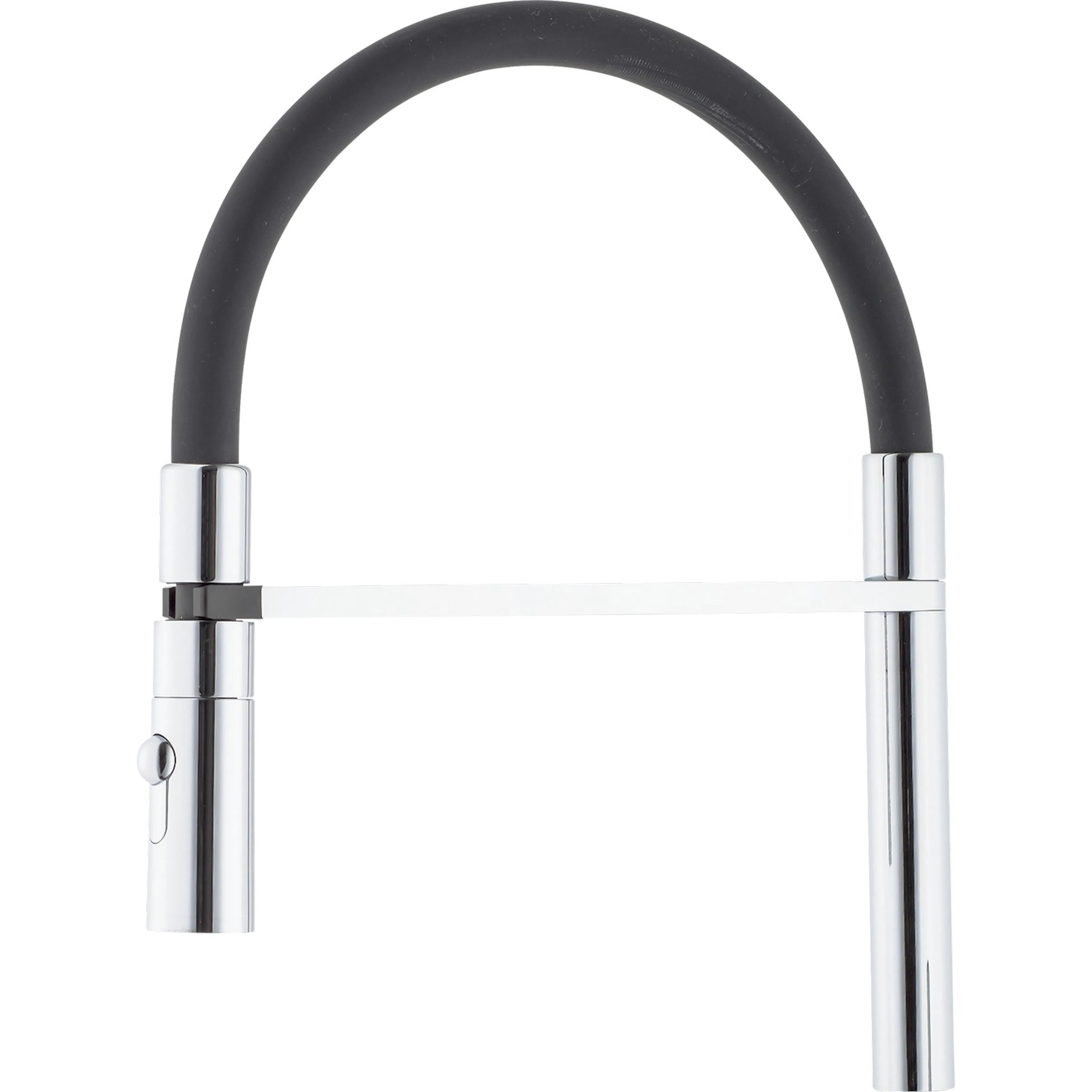 Utloppspip Mora One Miniprofi