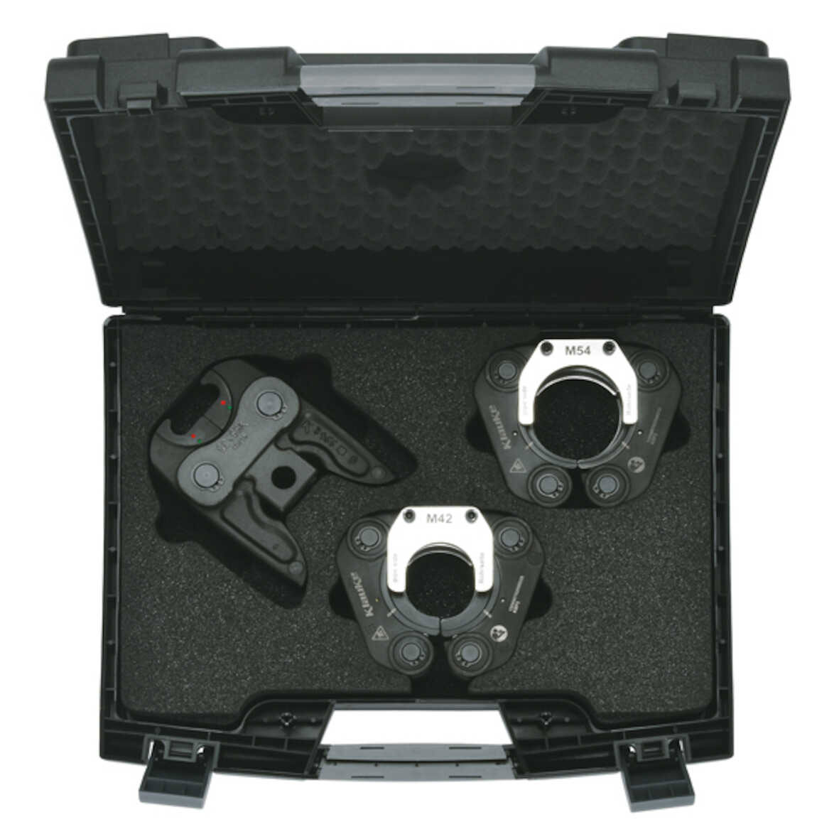 Väska LK Systems För Presslinga