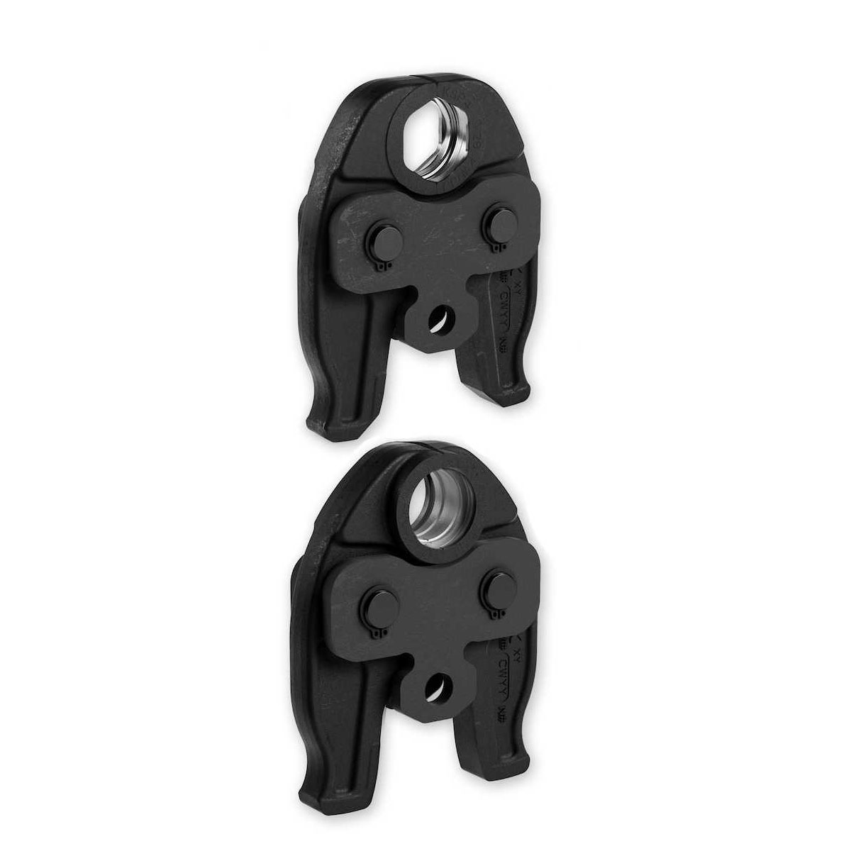 Miniback LK Systems till Minipress V2-19kN