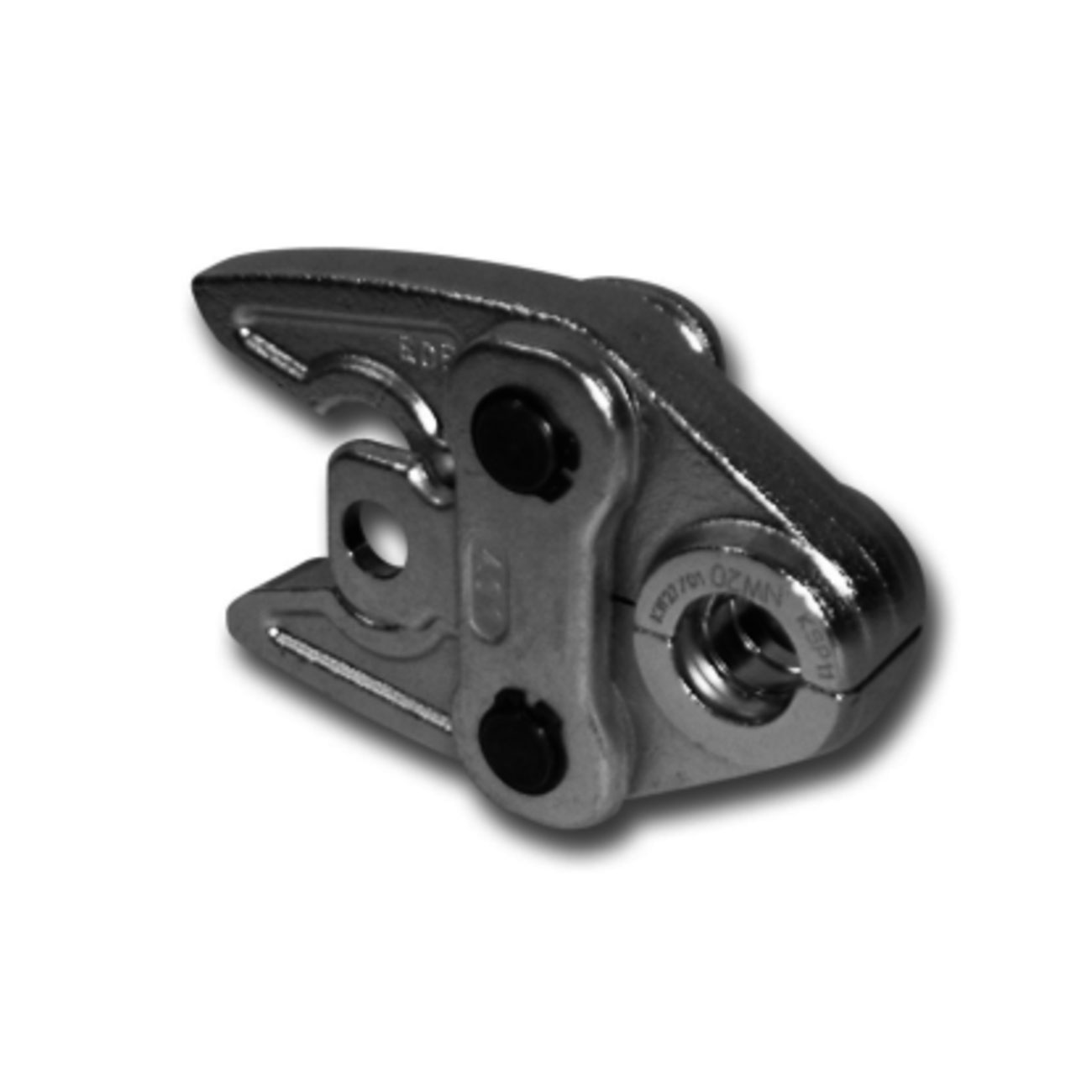 Pressback LK Systems Presspex