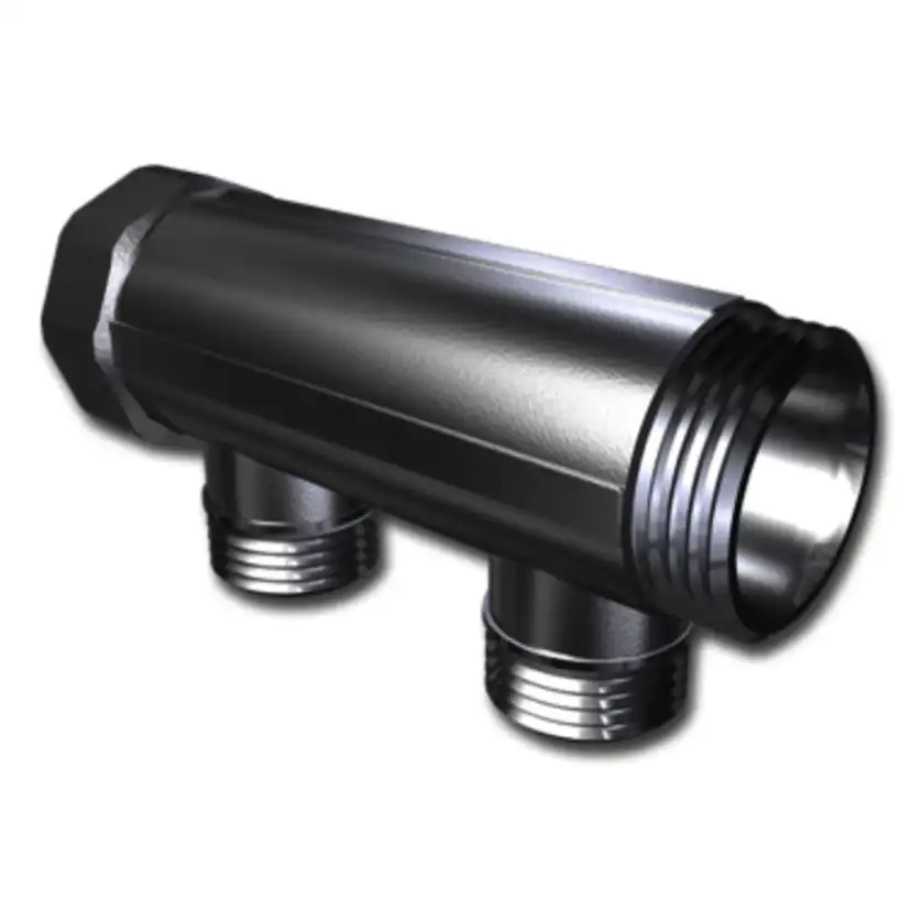 Fördelare LK Systems Uni C/C 50 G25/2xG20 - 1875287