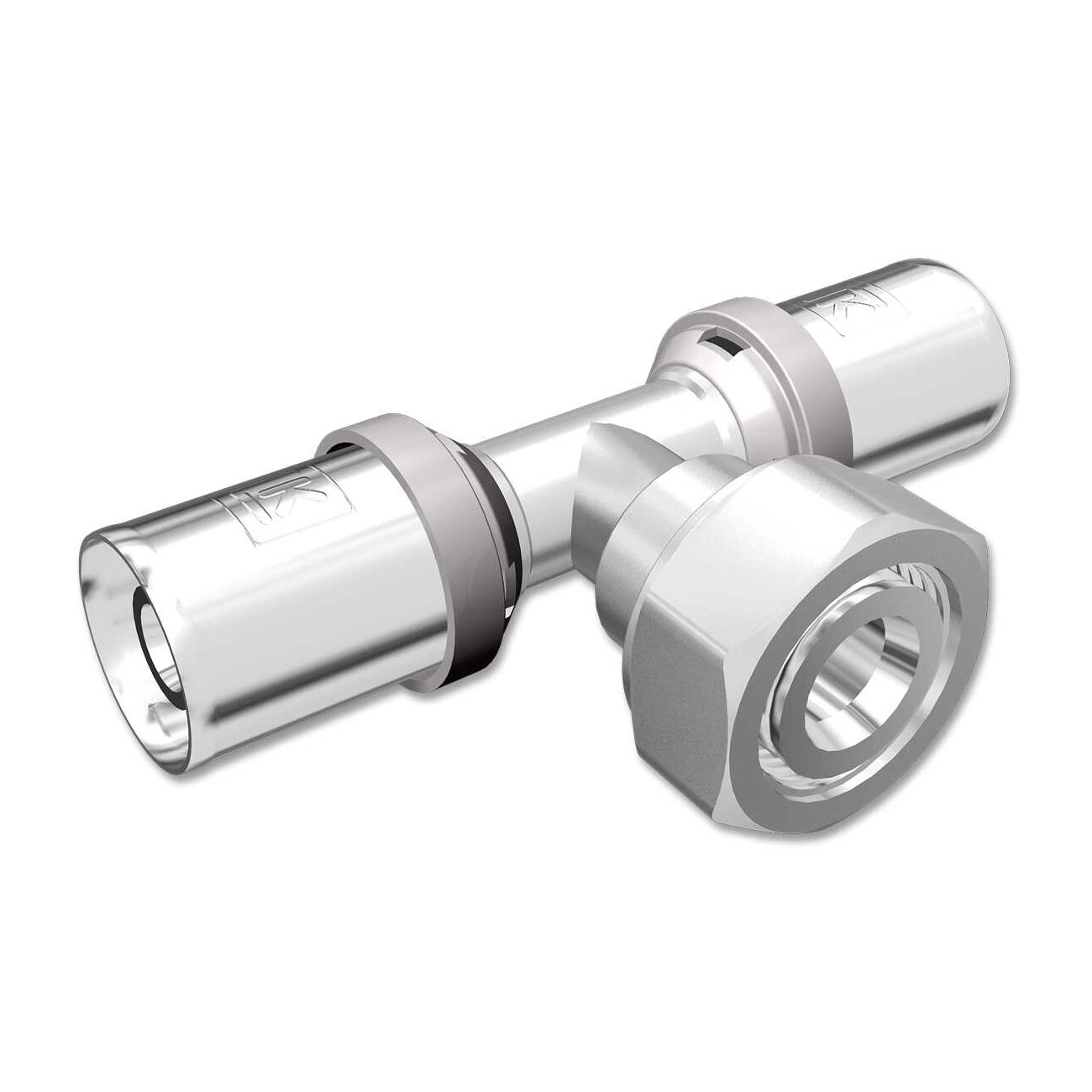 T-Rör LK Systems Presspex AX20 x G20 x AX20 - 1882318