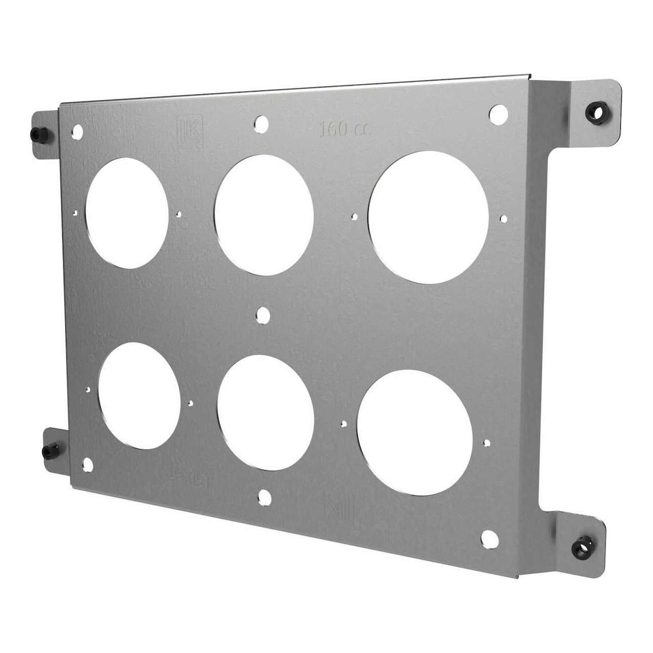 Montagefixtur LK Systems Betong