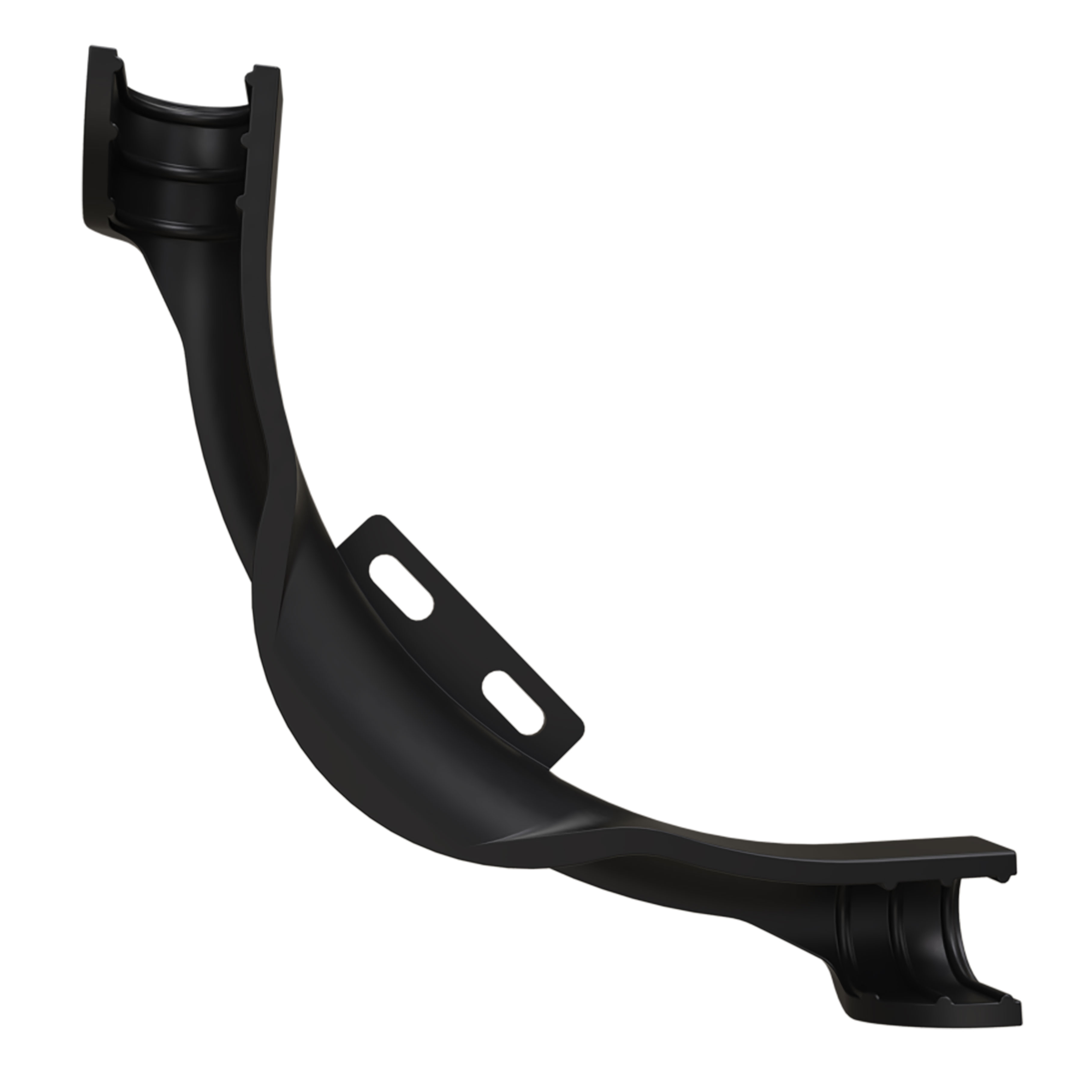 Rörböjningsstöd LK Systems Öppet Med Infästning