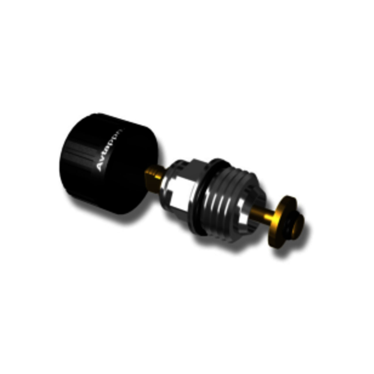 Reservdelsats LK Systems 686