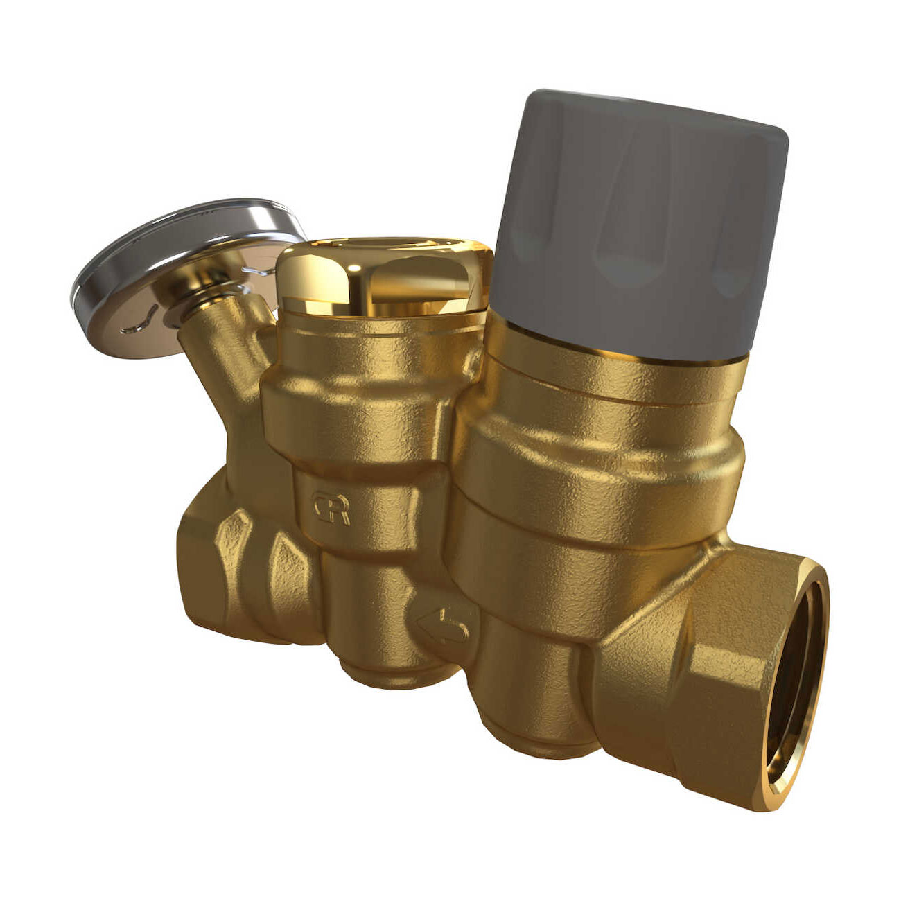 Vvc LK Systems Ventil Rtc/L