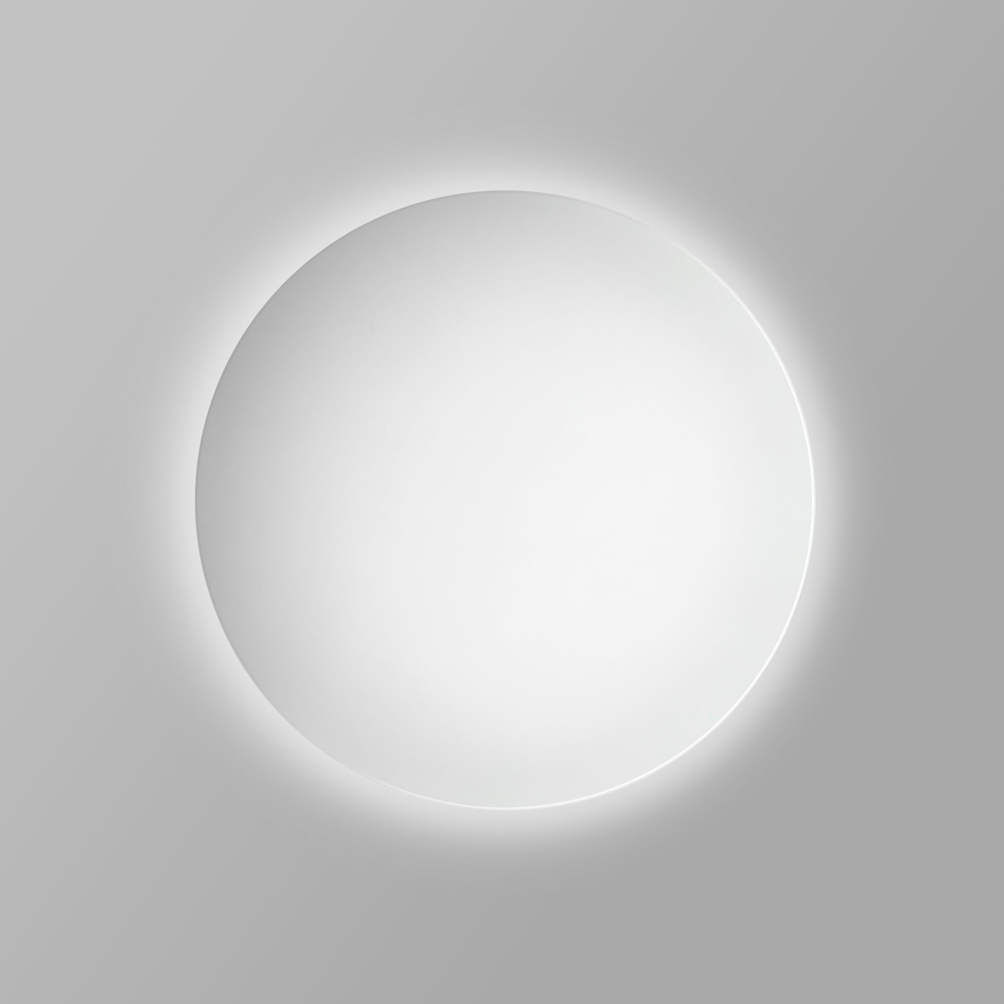 Spegel Alterna Beta Rund