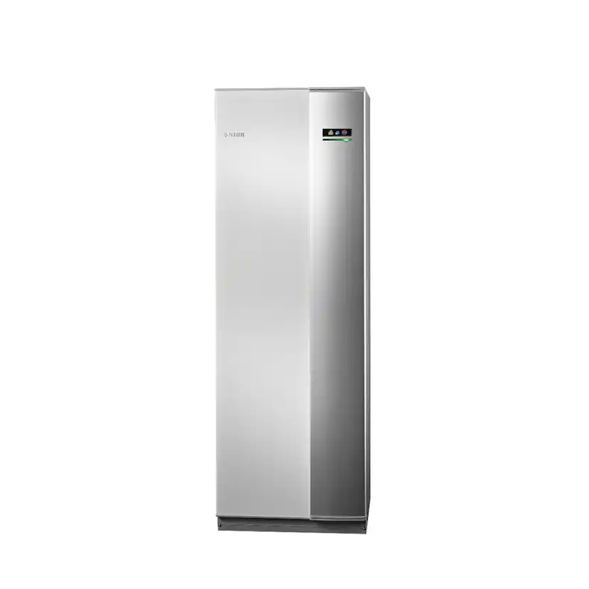 Bergvärmepump Nibe F1355-43 Vätska/Vatten 6-43KW Utan Varmvattenberedare