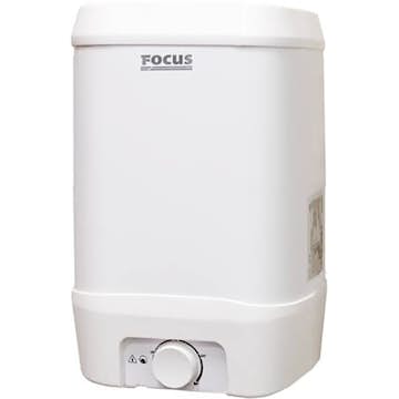 Varmvattenberedare Focus Power 15R