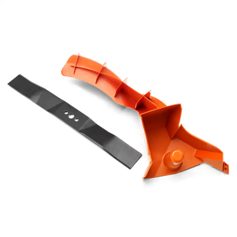 Bioclip Kit Husqvarna 2016 för Mod. LC 353V/VI