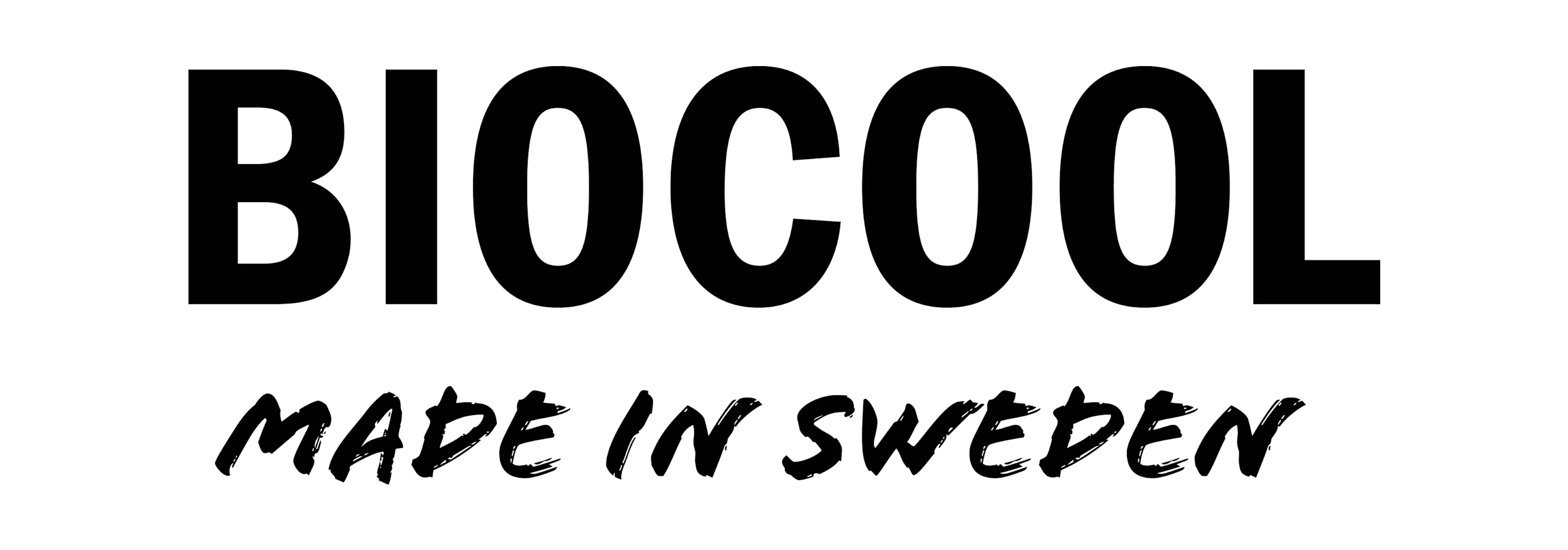Biocool logo