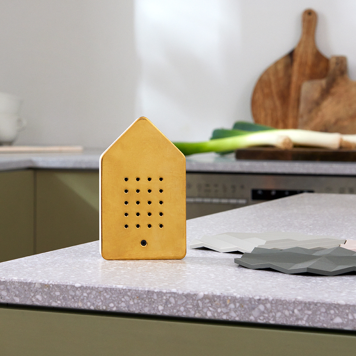 Speldosa Relaxound Birdybox