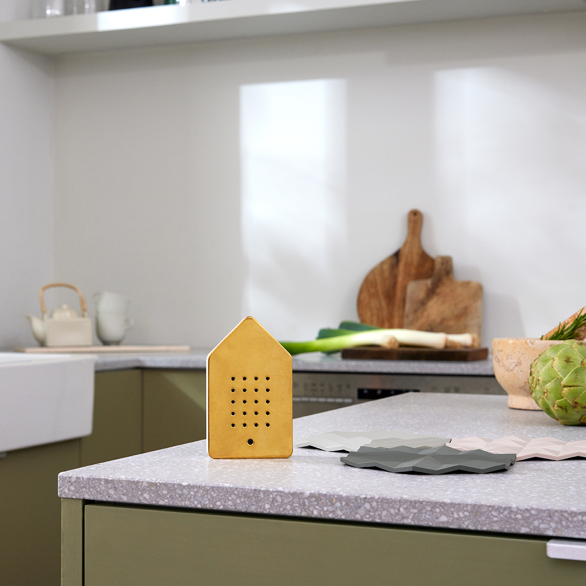 Speldosa Relaxound Birdybox