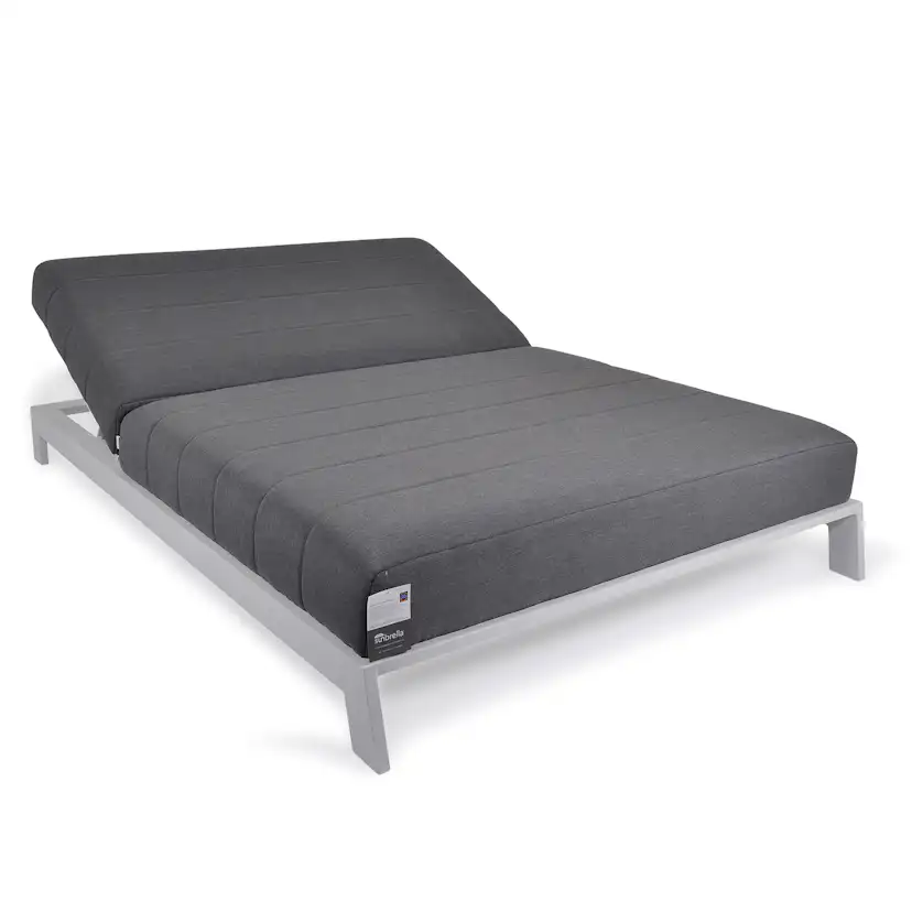 Solsäng Fritab Bite 144 cm Utomhus