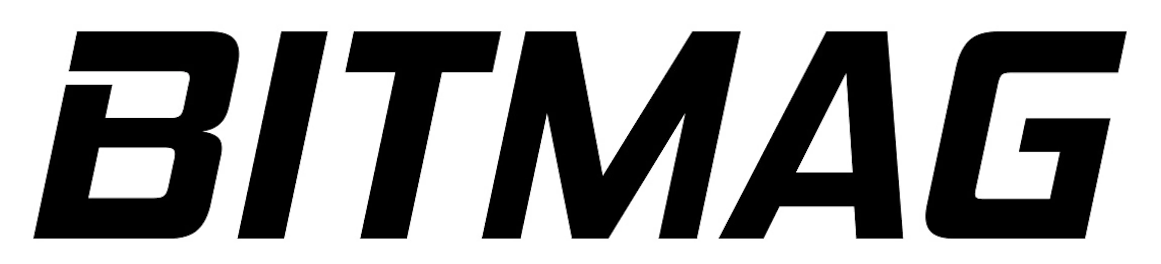 Bitmag logo