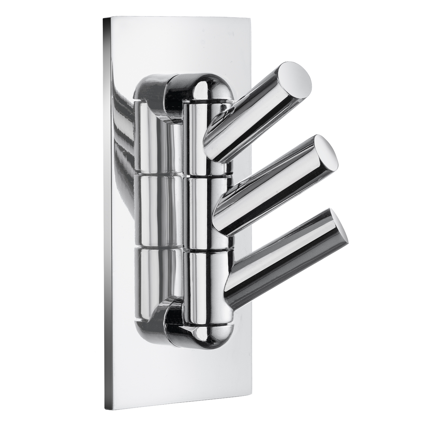 Handdukskrok Beslagsboden 1033 Trippel