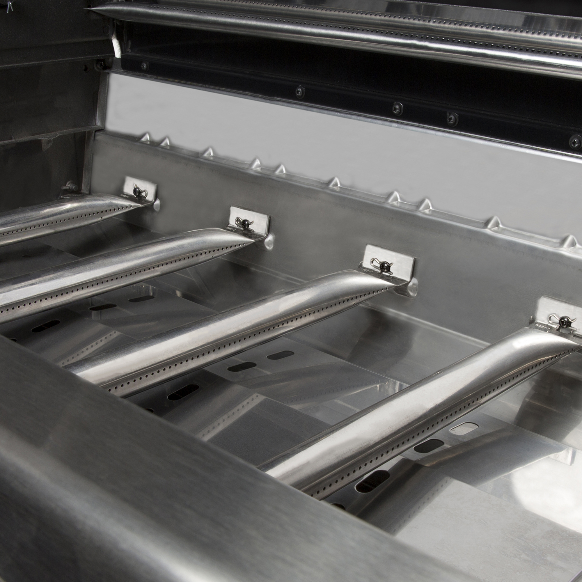 Gasolgrill Broil King Imperial S 690 IR