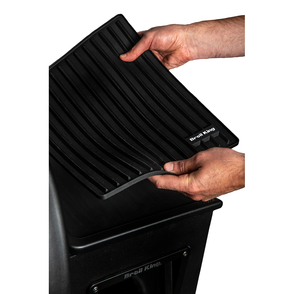 Grillmatta Broil King till Regal Pellet