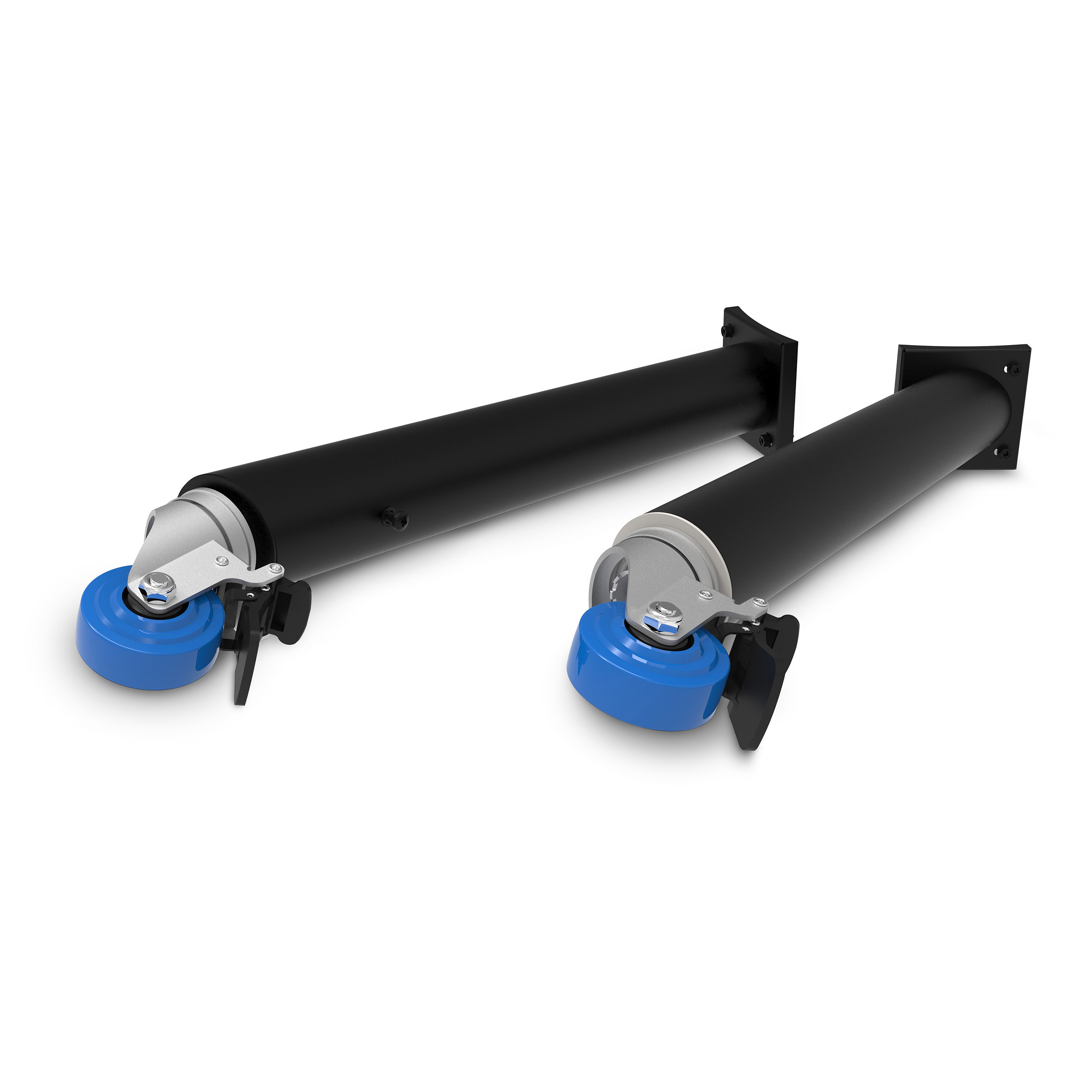 Stödben Broil King med Hjul