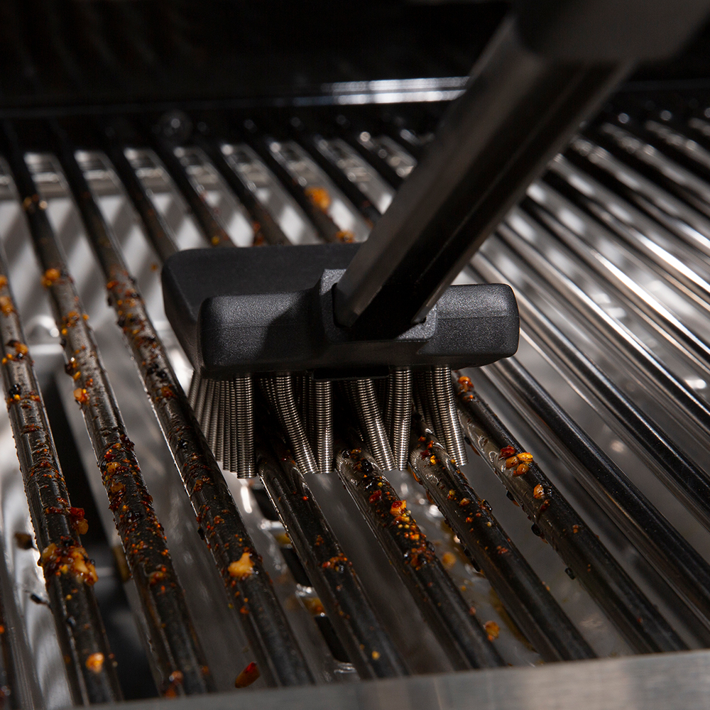 Grillborste Broil King till Baron