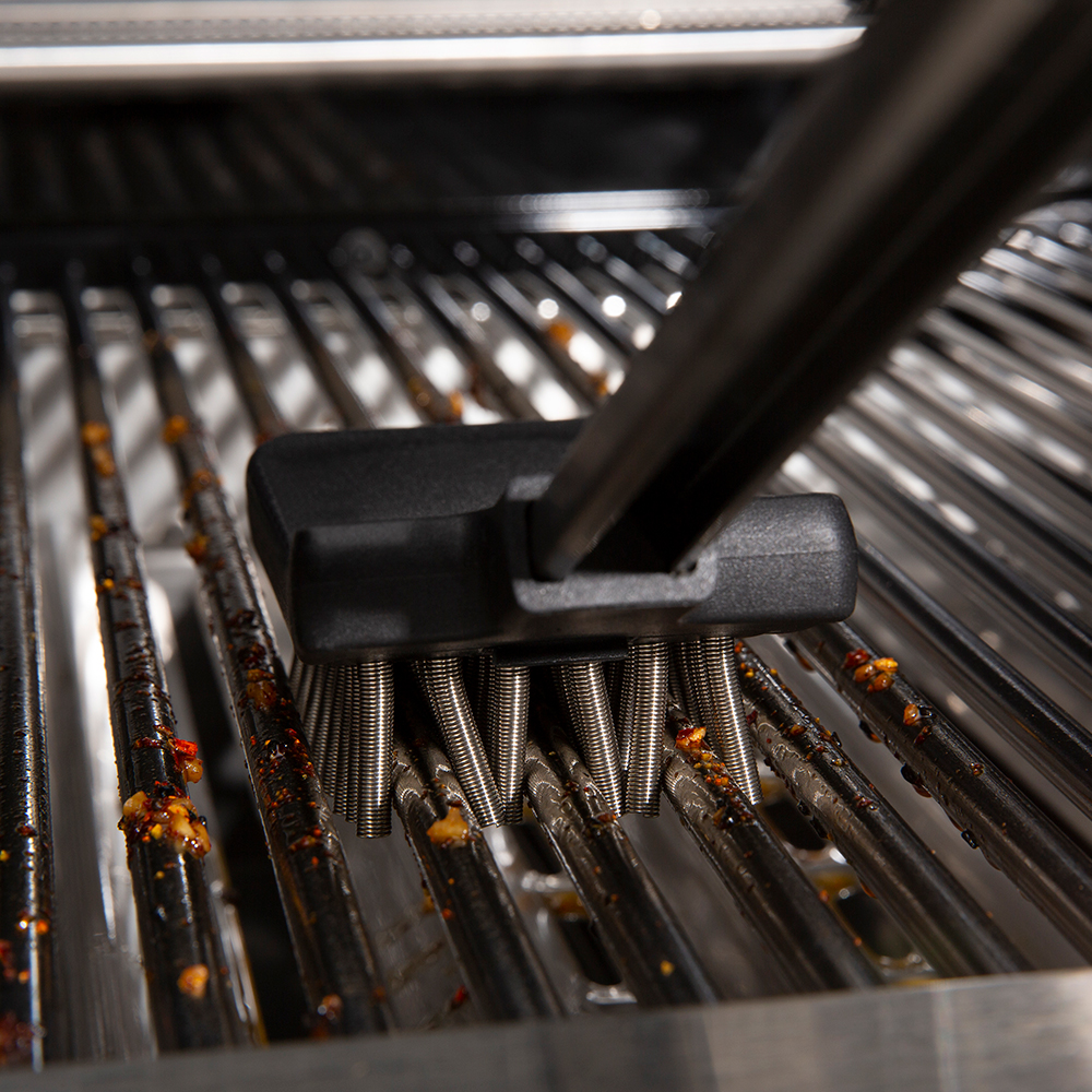 Grillborste Broil King till Baron