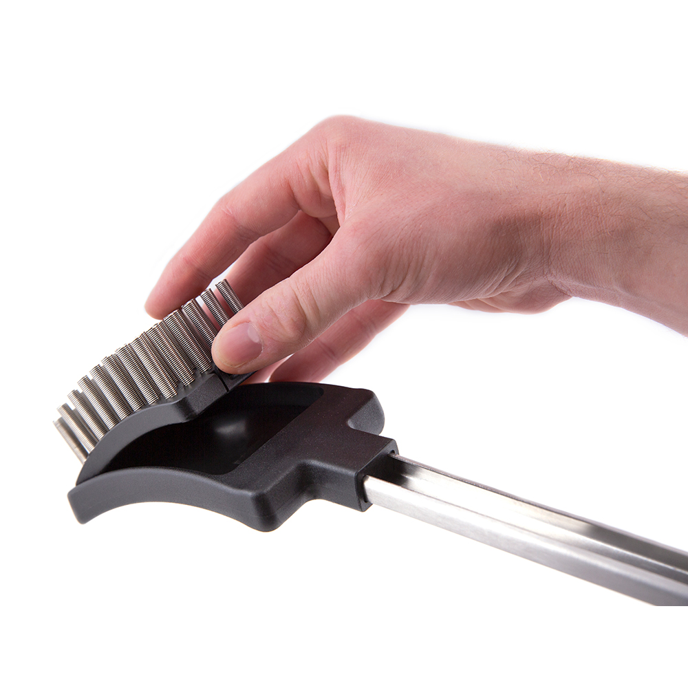 Grillborste Broil King till Baron