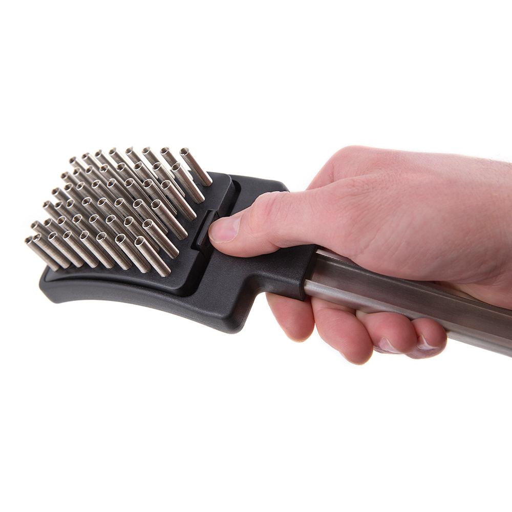 Grillborste Broil King till Baron