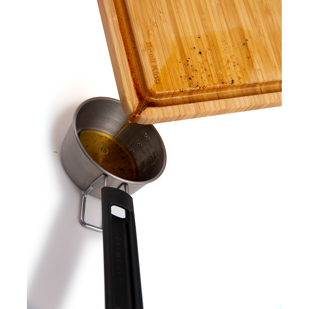 Skärbräda Broil King till Baron