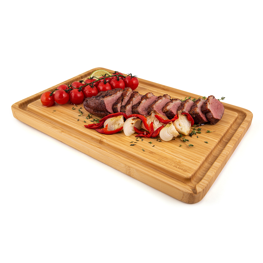 Skärbräda Broil King till Baron