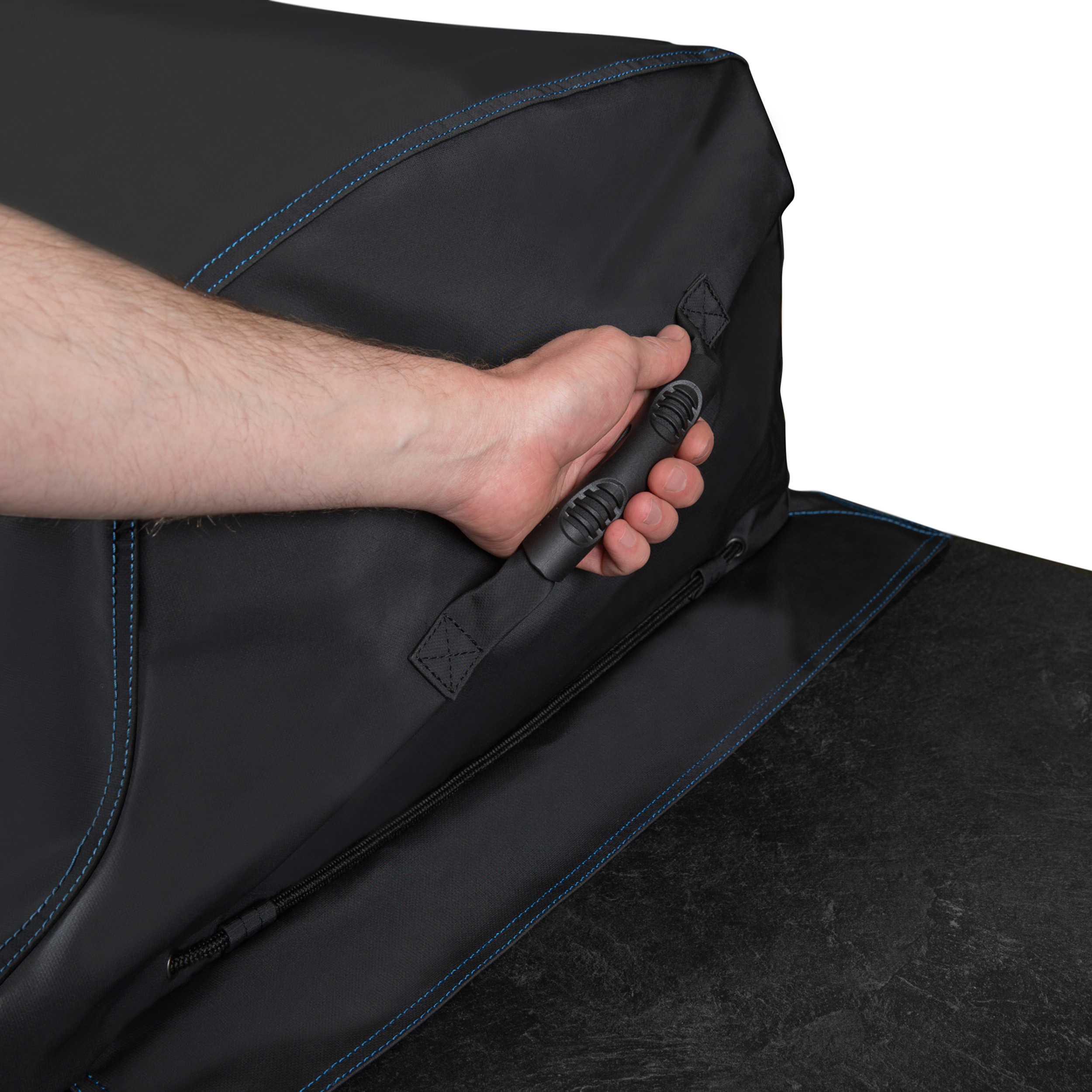 Överdrag Broil King till Inbyggnadsgrill Imperial XLS