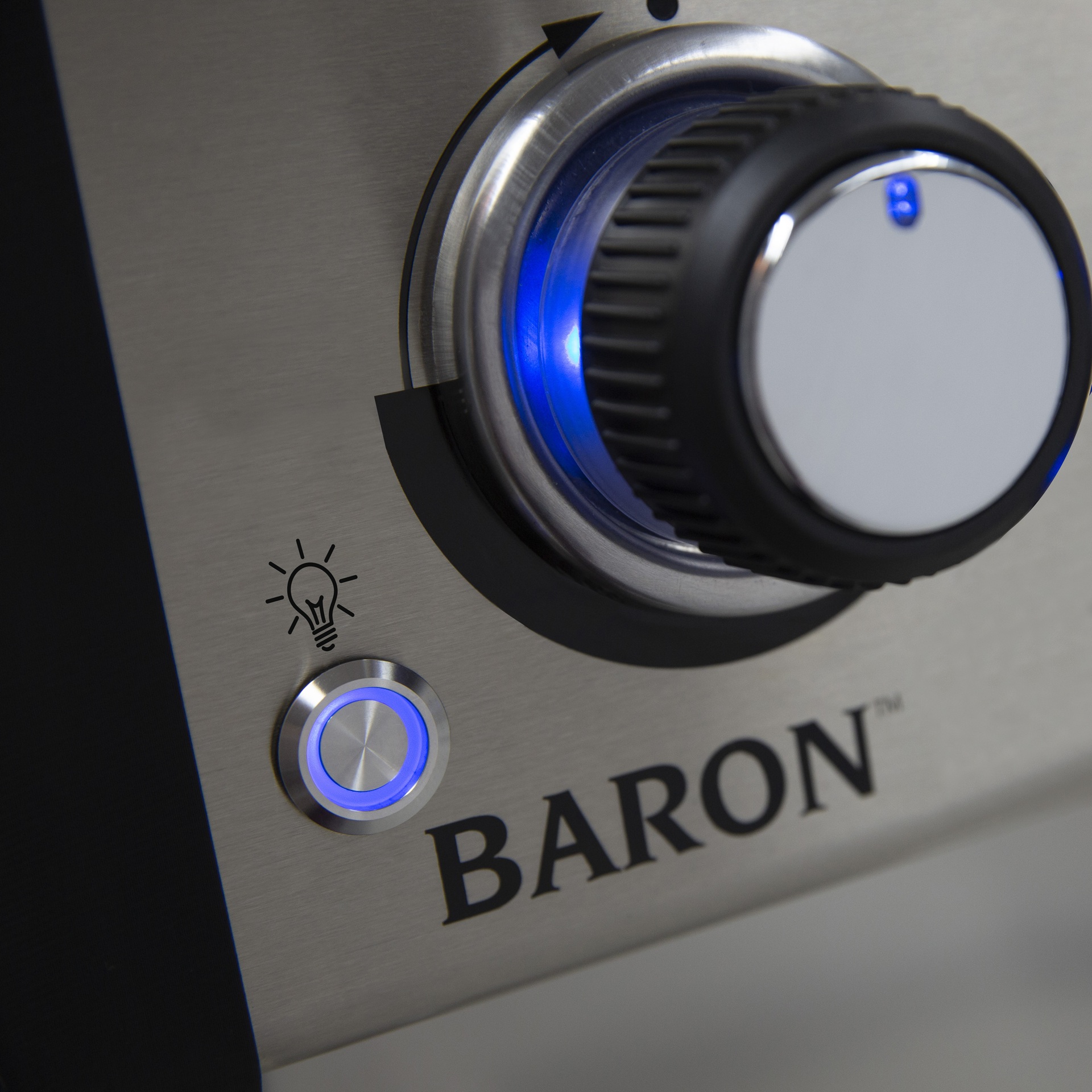 Gasolgrill Broil King Baron 490