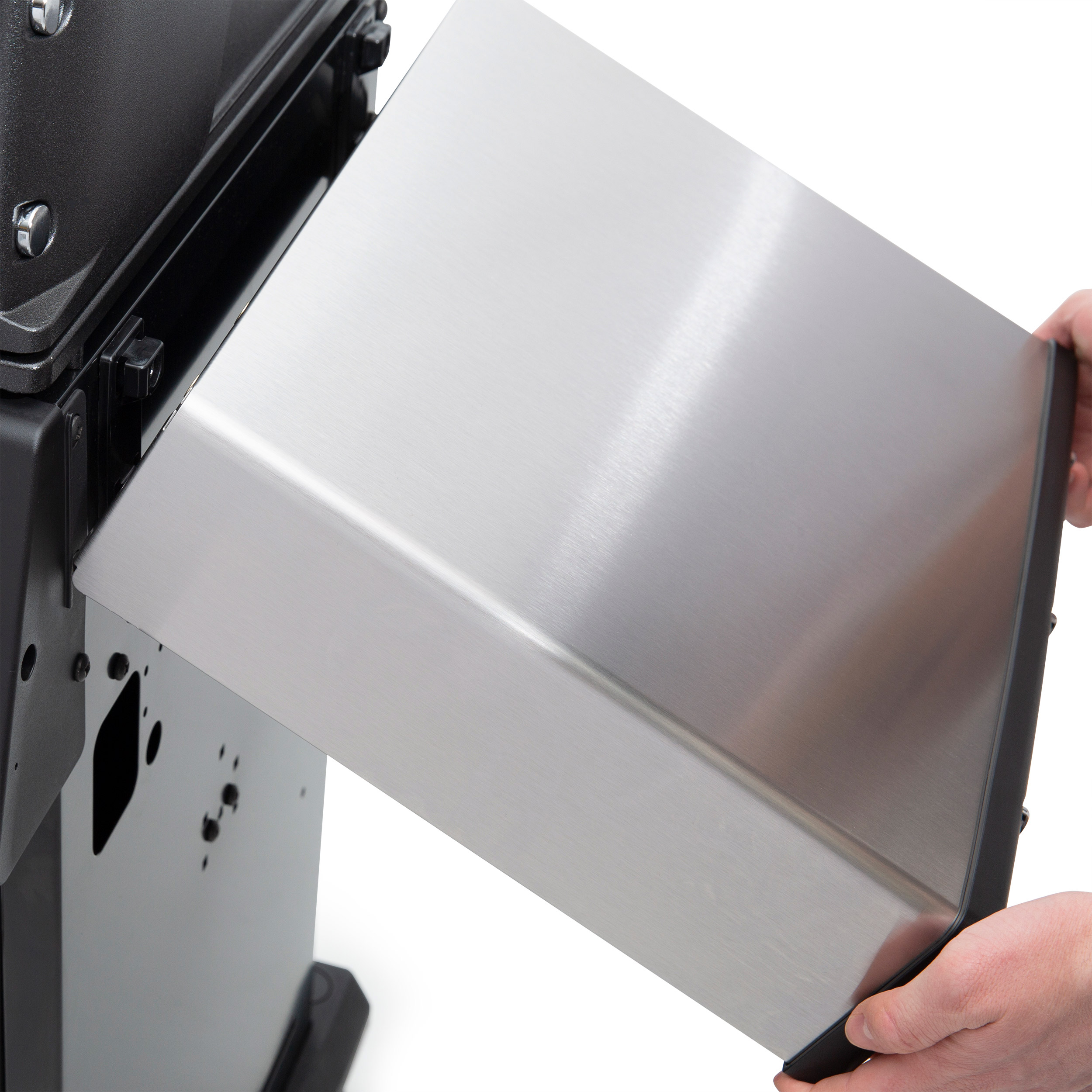 Gasolgrill Broil King Baron S 490 IR