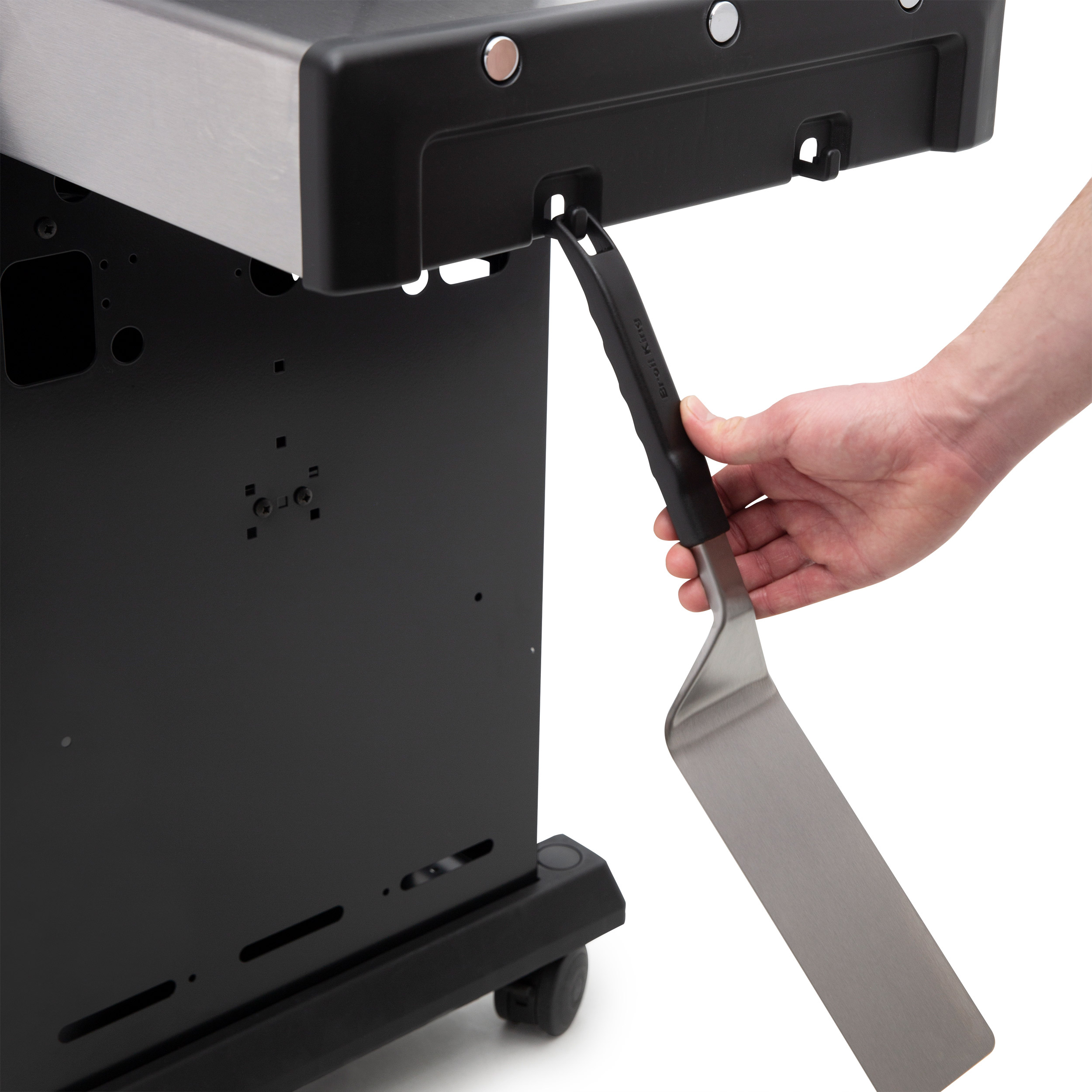 Gasolgrill Broil King Baron S 590 IR