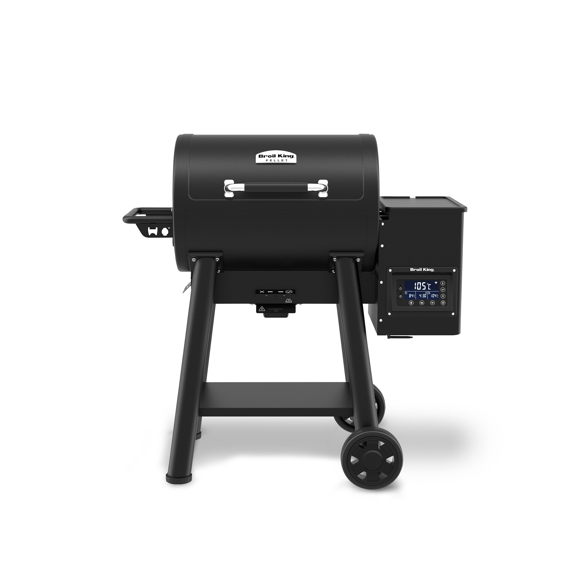Pelletsgrill Broil King Crown Pellet 400