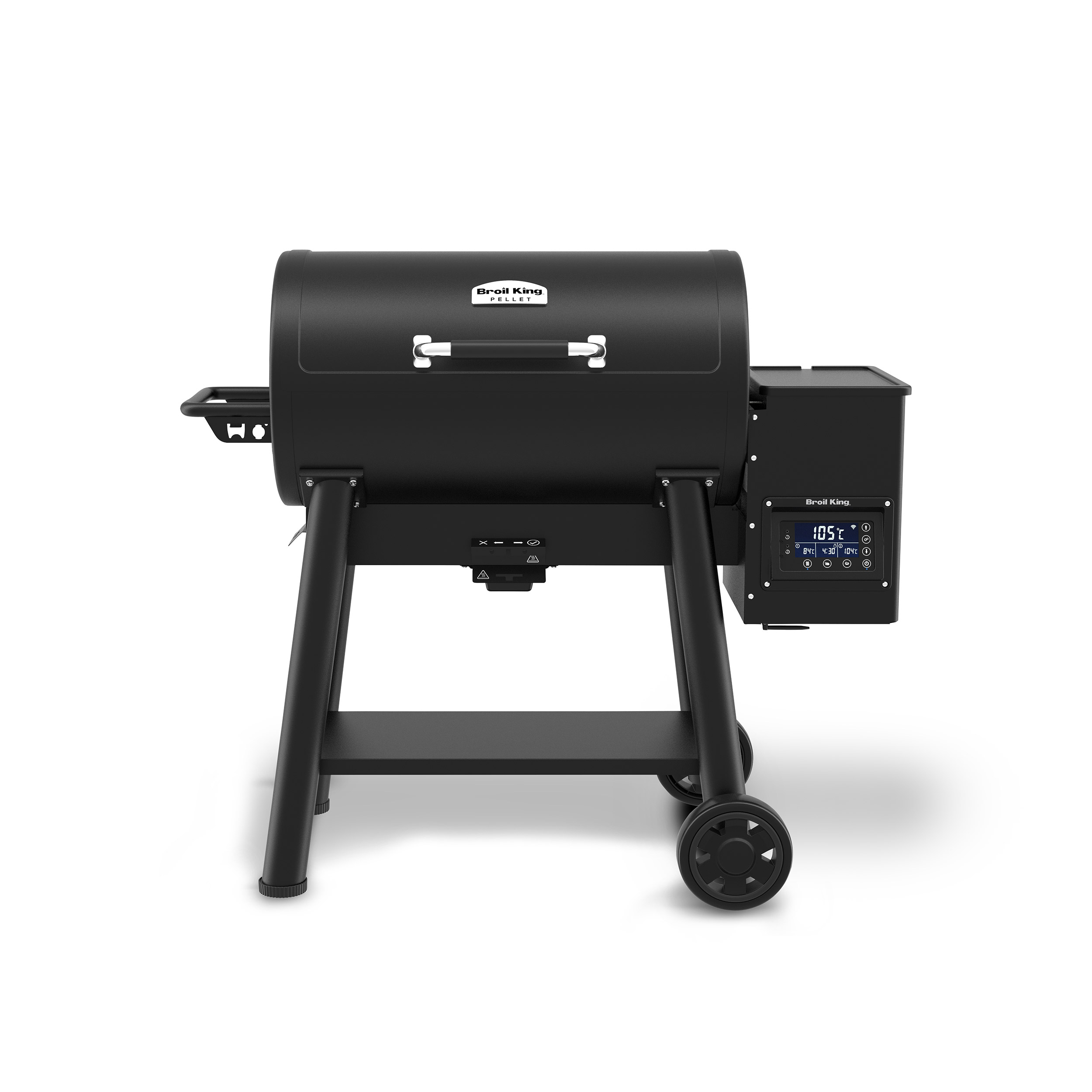 Pelletsgrill Broil King Crown Pellet 500