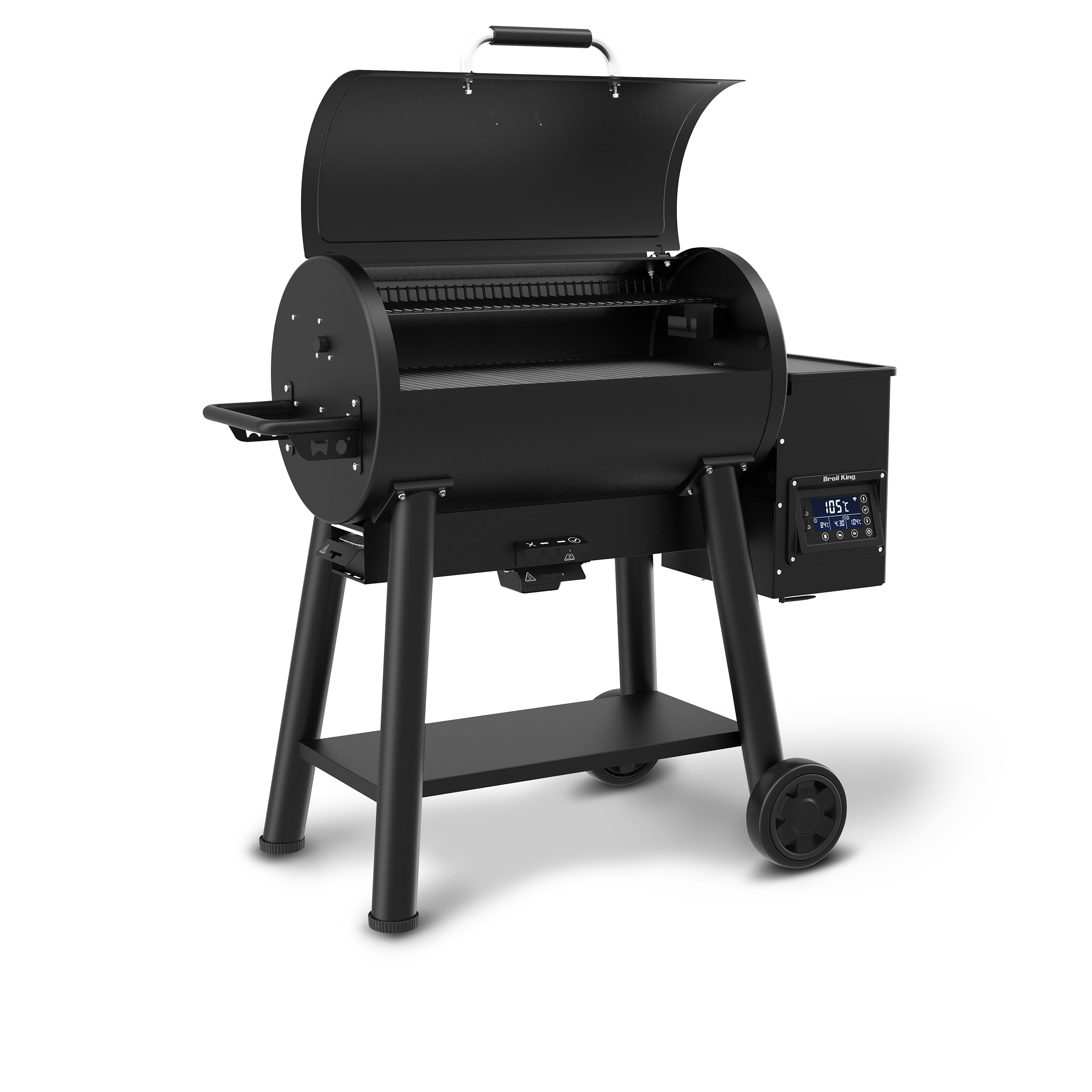 Pelletsgrill Broil King Crown Pellet 500