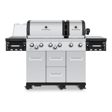 Gasolgrill Broil King Imperial S 690 IR
