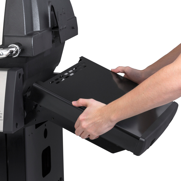 Gasolgrill Broil King Monarch 320