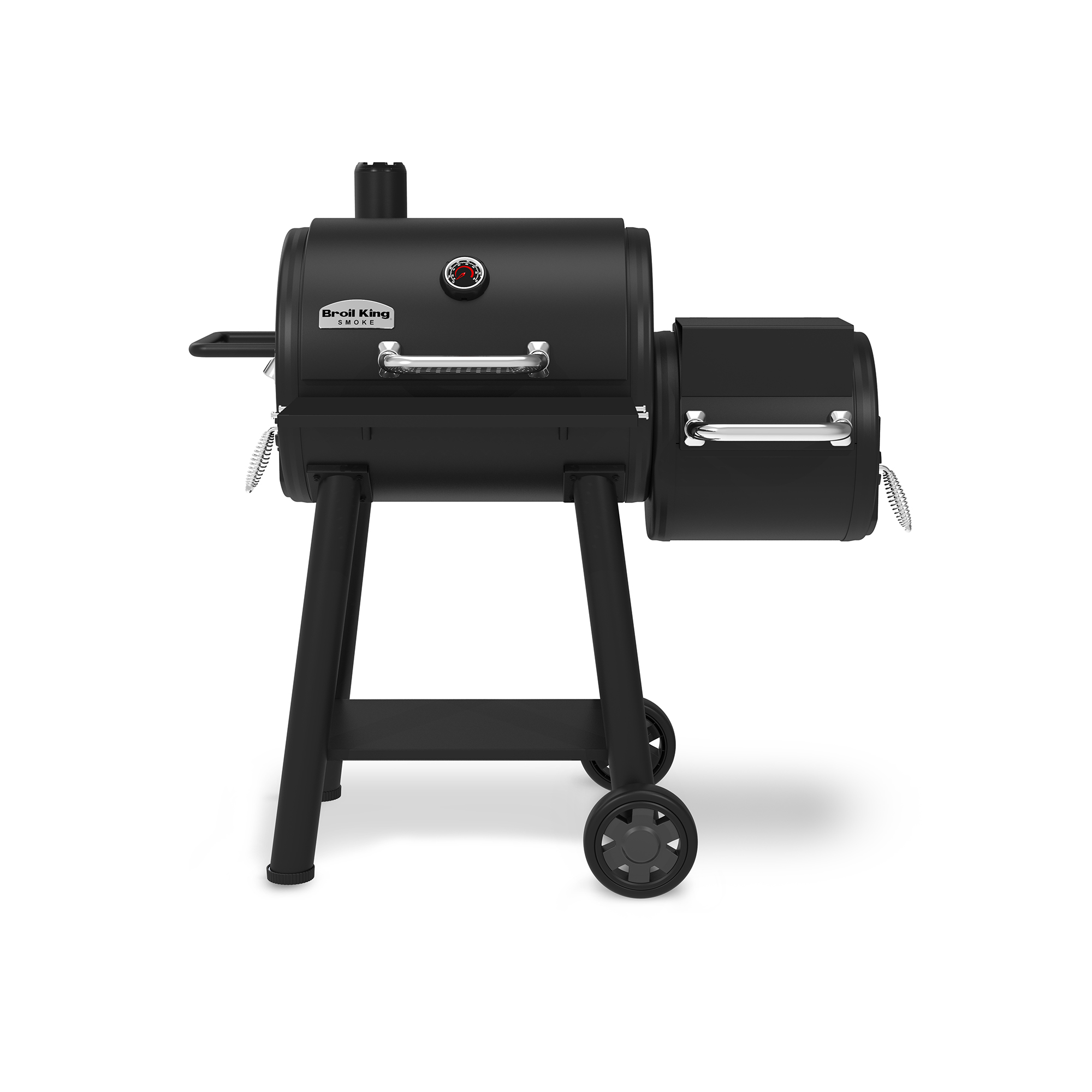 Kolgrill Broil King Offset Smoker 400