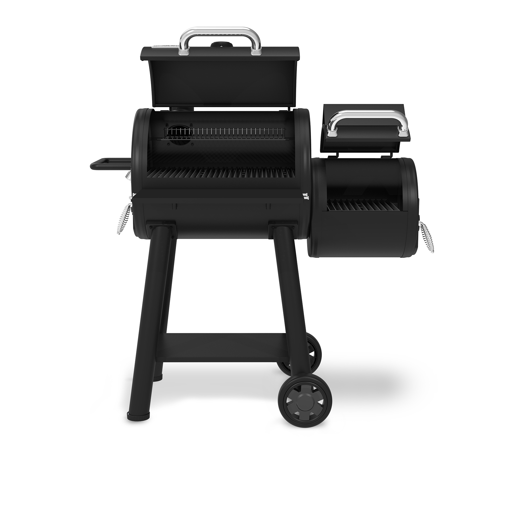 Kolgrill Broil King Offset Smoker 400