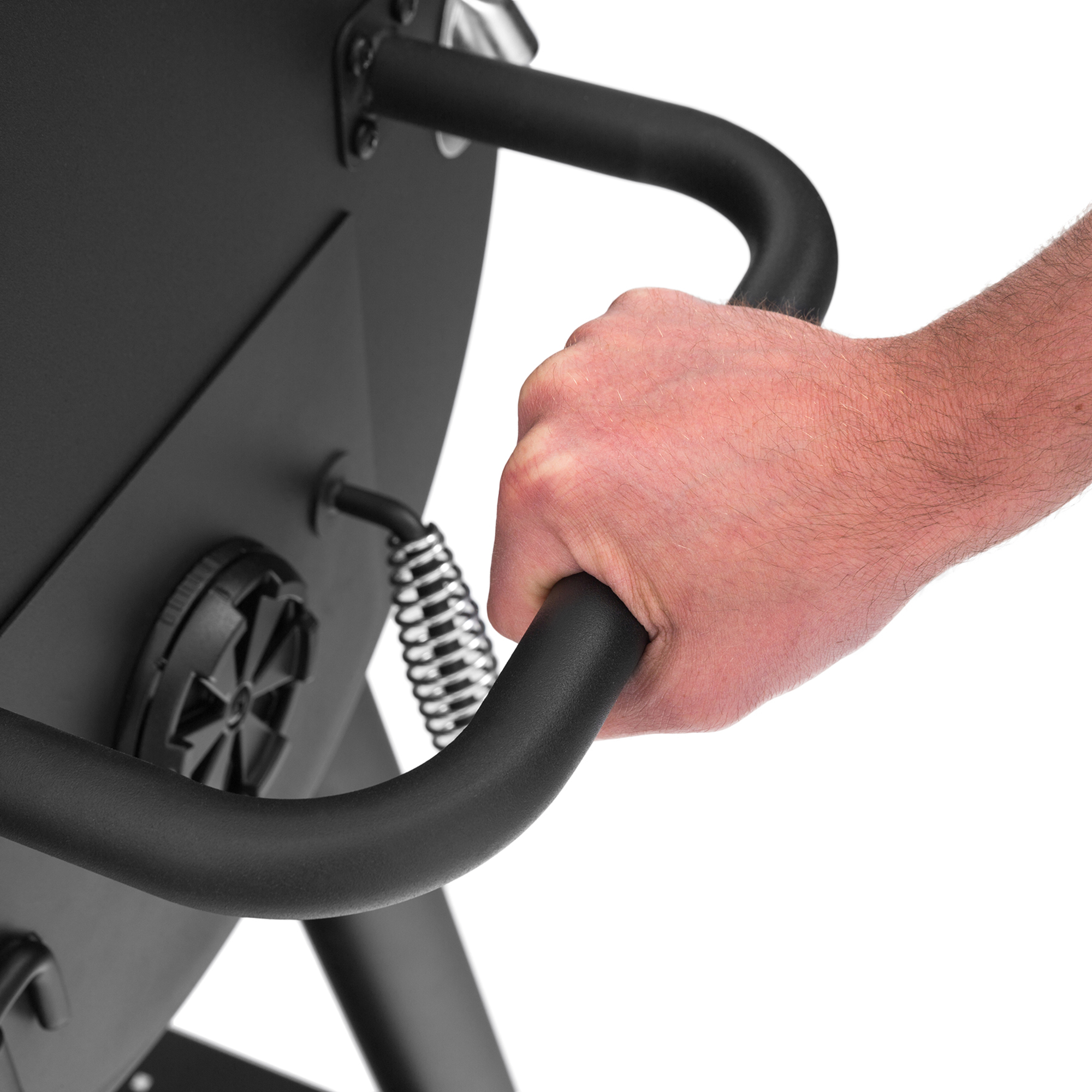 Kolgrill Broil King Offset Smoker 400